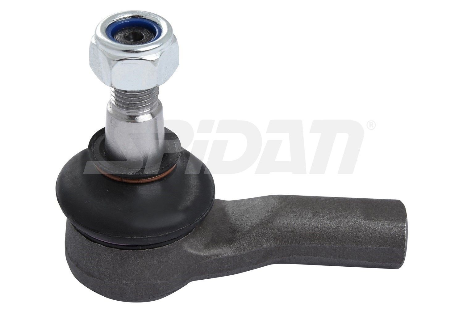 SPIDAN CHASSIS PARTS Cone Size 16 mm, Front Axle Cone Size: 16mm, Thread Size: FM14x1,5R Tie rod end 57211 buy