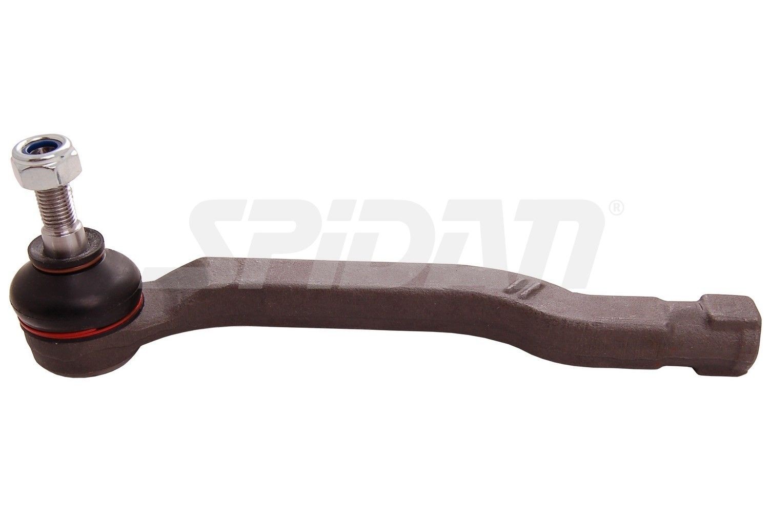 SPIDAN CHASSIS PARTS 57419 Track rod end 48640-AX600