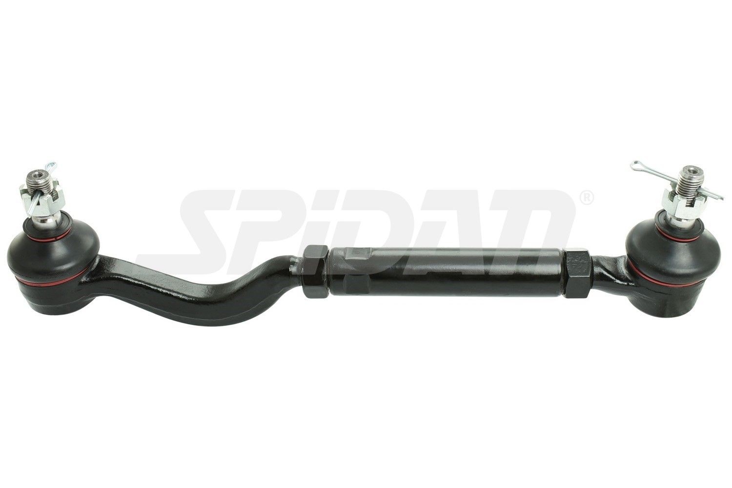 SPIDAN CHASSIS PARTS 57476 Rod Assembly 56850 H1001