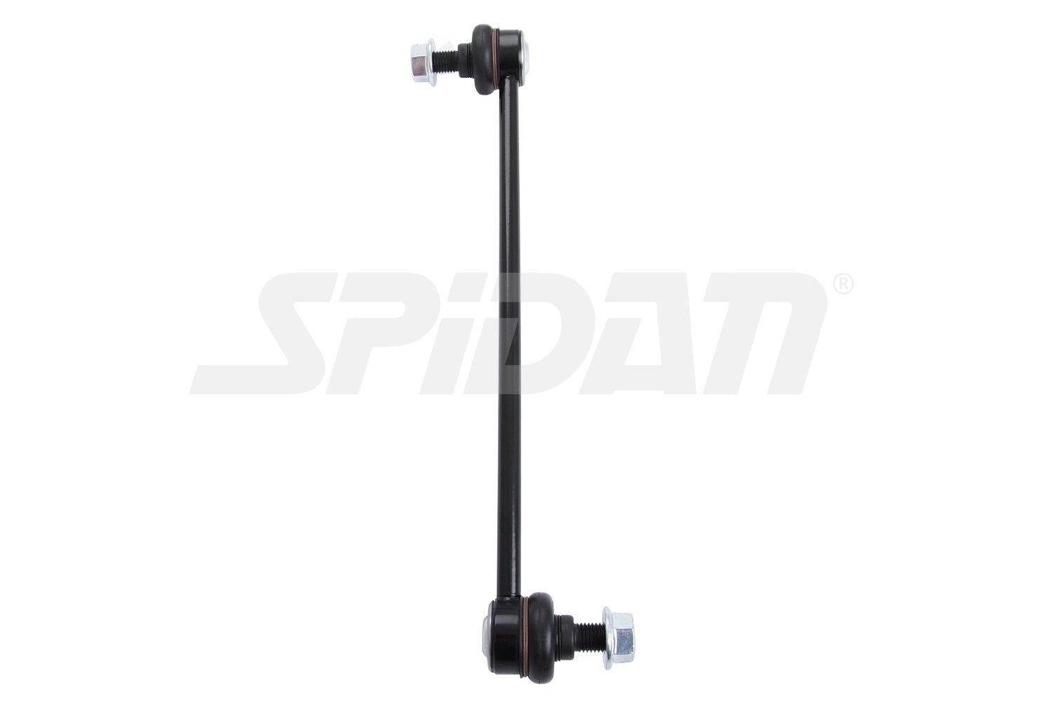 SPIDAN CHASSIS PARTS Front Axle, 285mm, MM12X1,5R Length: 285mm Drop link 57565 buy