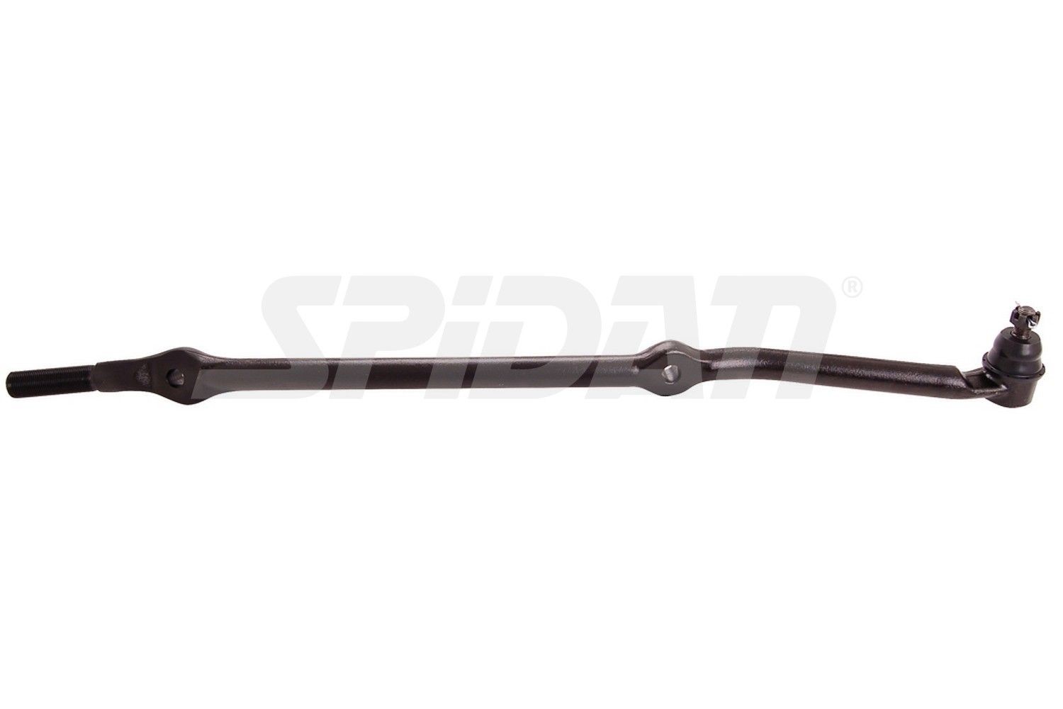 SPIDAN CHASSIS PARTS Front Axle Right Cone Size: 14mm Tie Rod 57610 buy