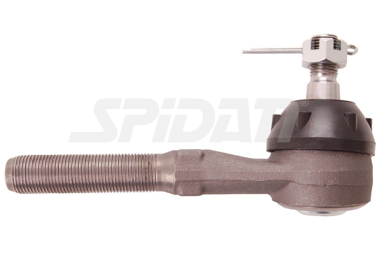 SPIDAN CHASSIS PARTS 57613 Jeep WRANGLER 2010 Tie rod end