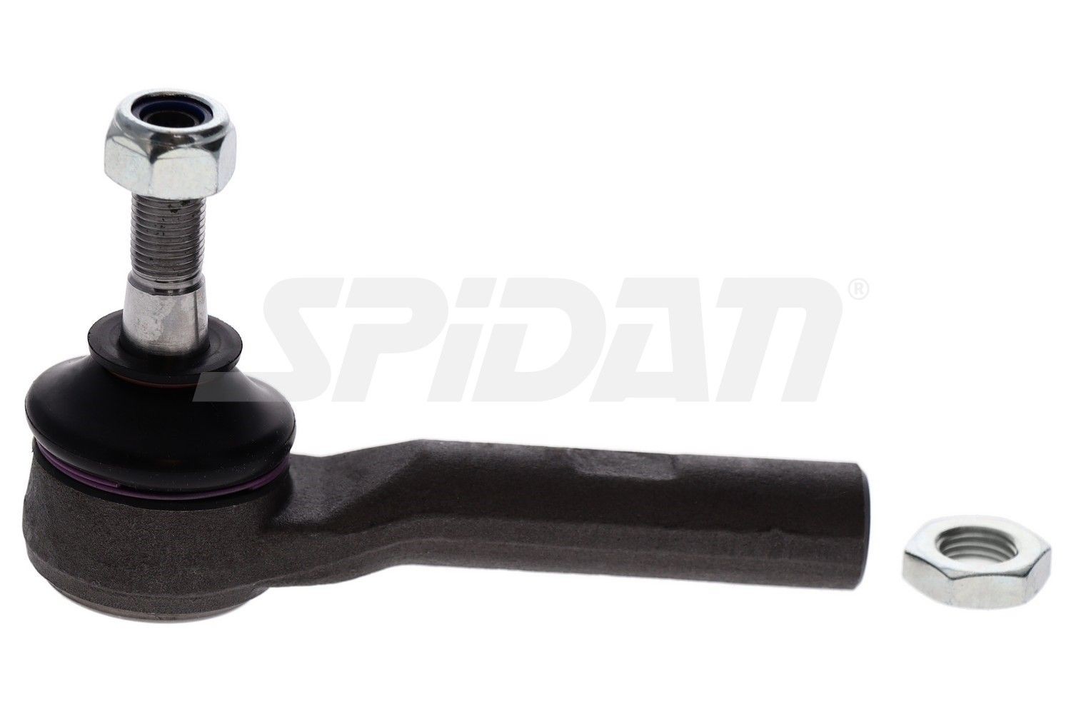 SPIDAN CHASSIS PARTS 57646 Track rod end 04762861AA