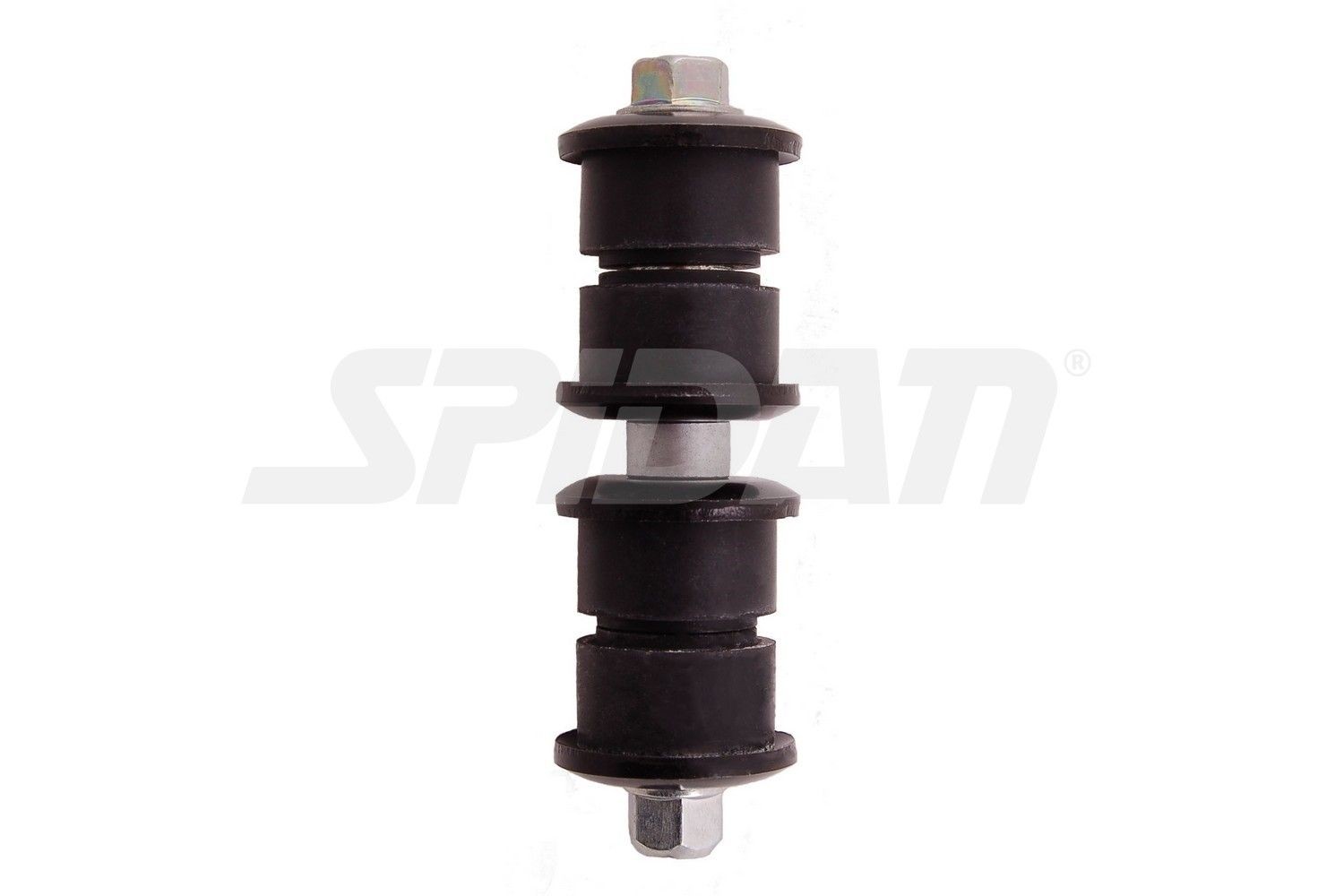 SPIDAN CHASSIS PARTS Stabilizer link rear and front Honda Accord CD5 new 57757