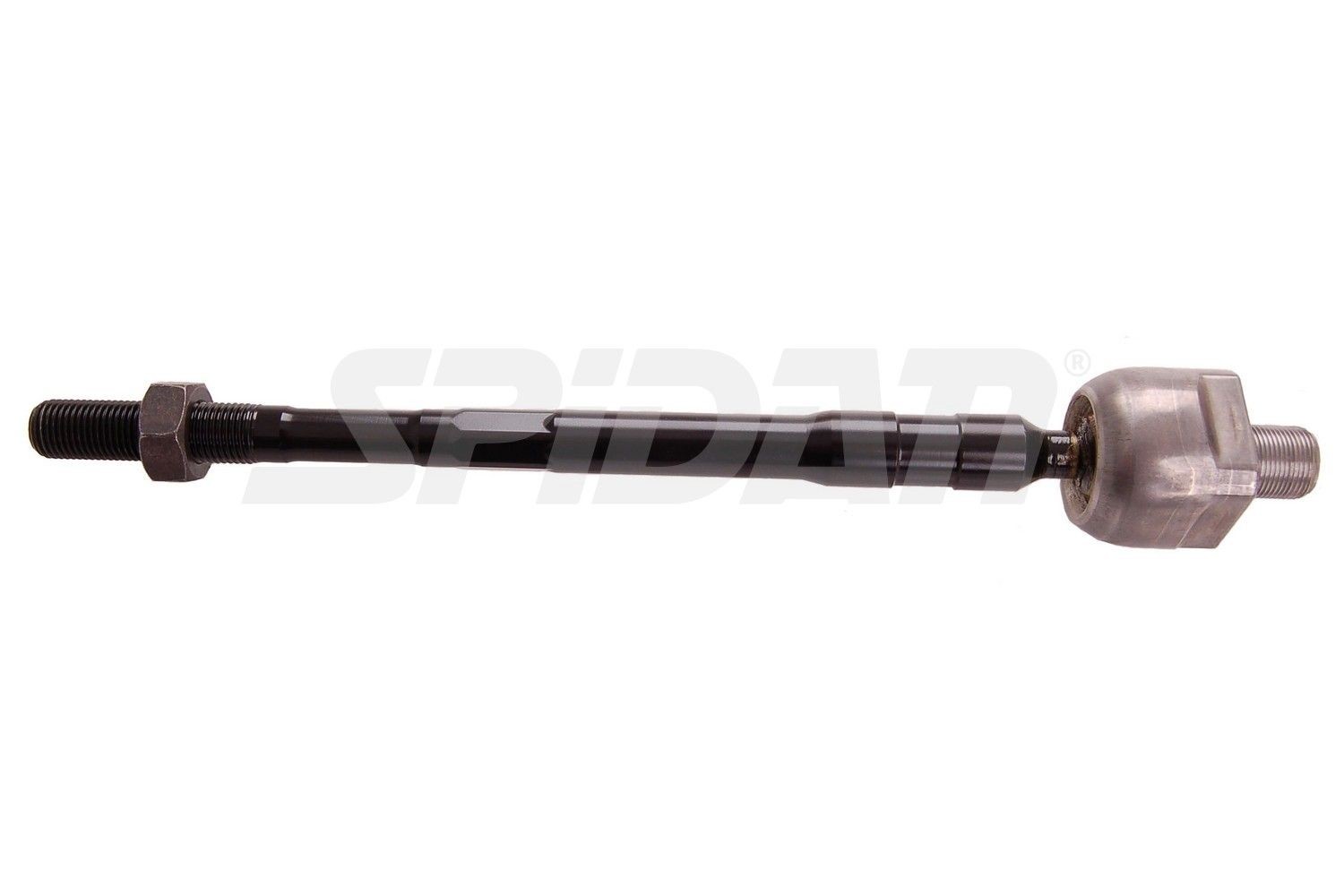 SPIDAN CHASSIS PARTS 57843 Inner tie rod 48521 CB025