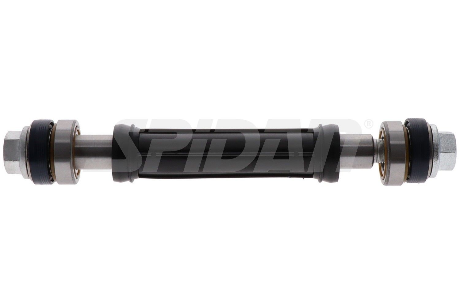 Suspension upgrade kit SPIDAN CHASSIS PARTS Rear Axle both sides - 57864