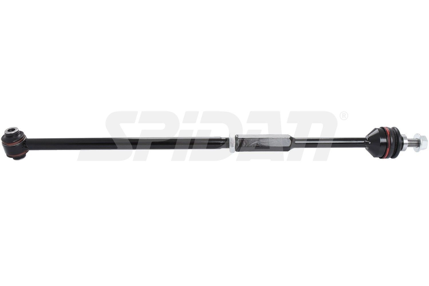 SPIDAN CHASSIS PARTS 57900 Rod Assembly Rear Axle