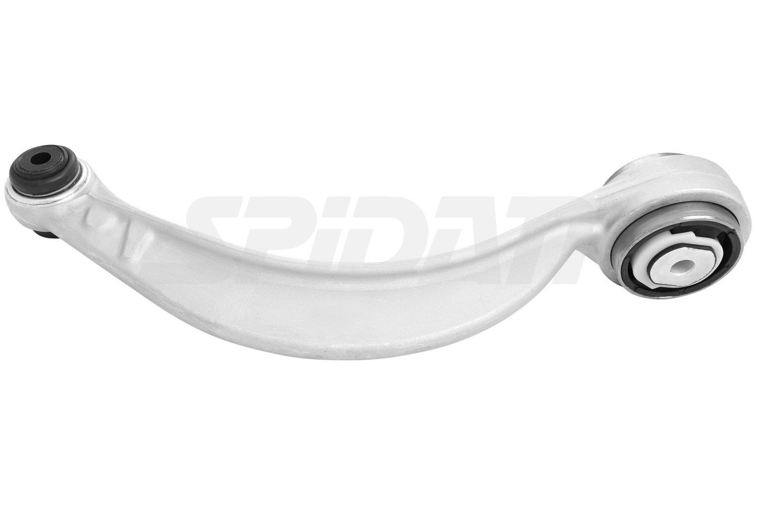 SPIDAN CHASSIS PARTS Front, Lower Front Axle, Trailing Arm, Aluminium, Push Rod Control arm 57907 buy