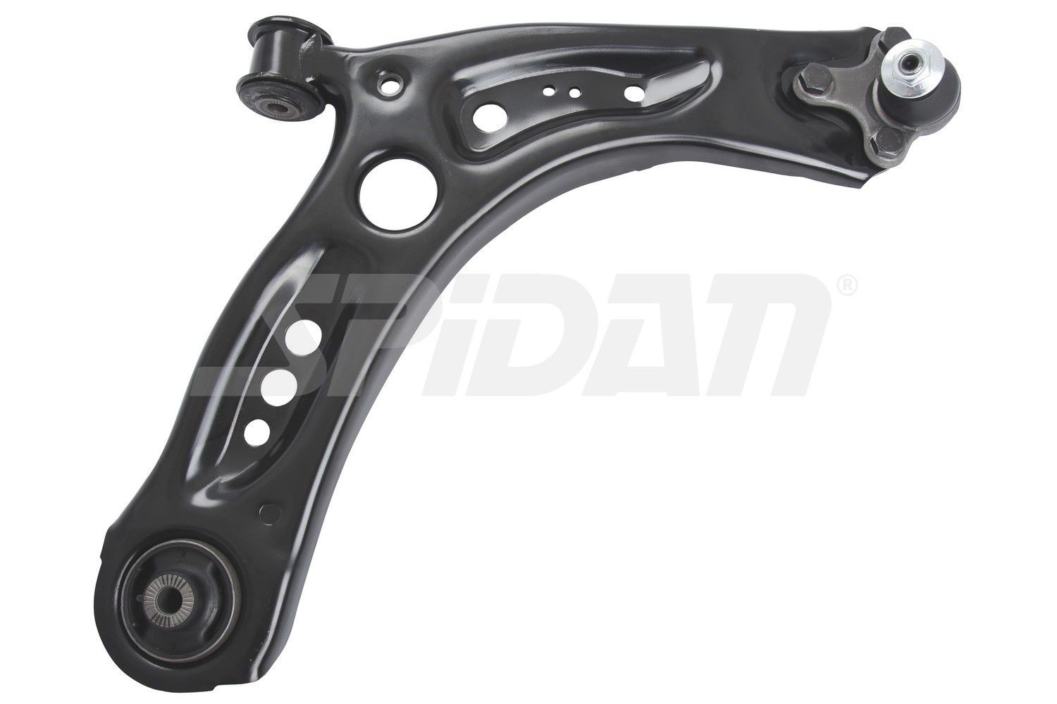 SPIDAN CHASSIS PARTS 57995 Control arm VW Golf Mk7 1.4 GTE HYBRID 150 hp Petrol/Electric 2020 price