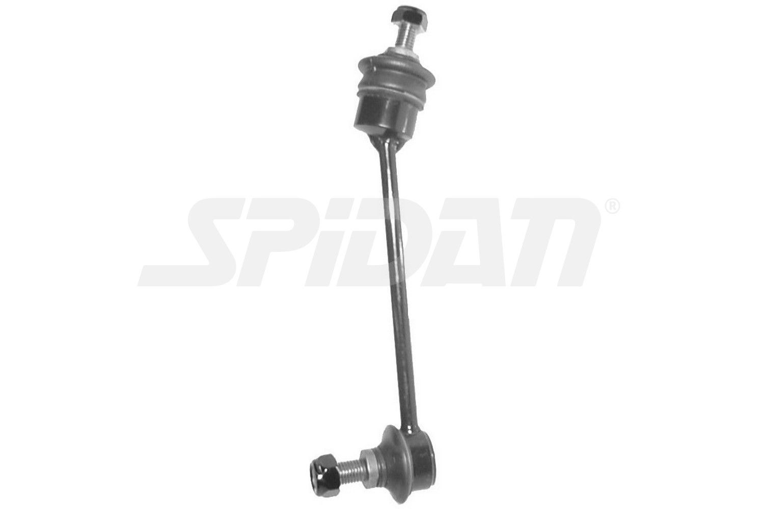 SPIDAN CHASSIS PARTS 58058 Rod Assembly QHG000040