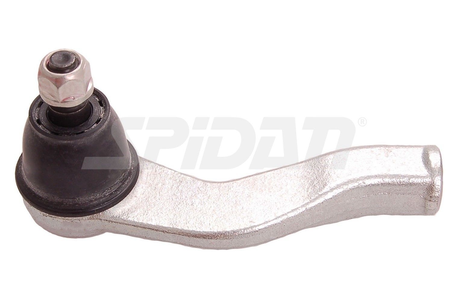 SPIDAN CHASSIS PARTS Cone Size 11,8 mm, Front Axle Left Cone Size: 11,8mm, Thread Size: FM14X1,5R Tie rod end 58080 buy