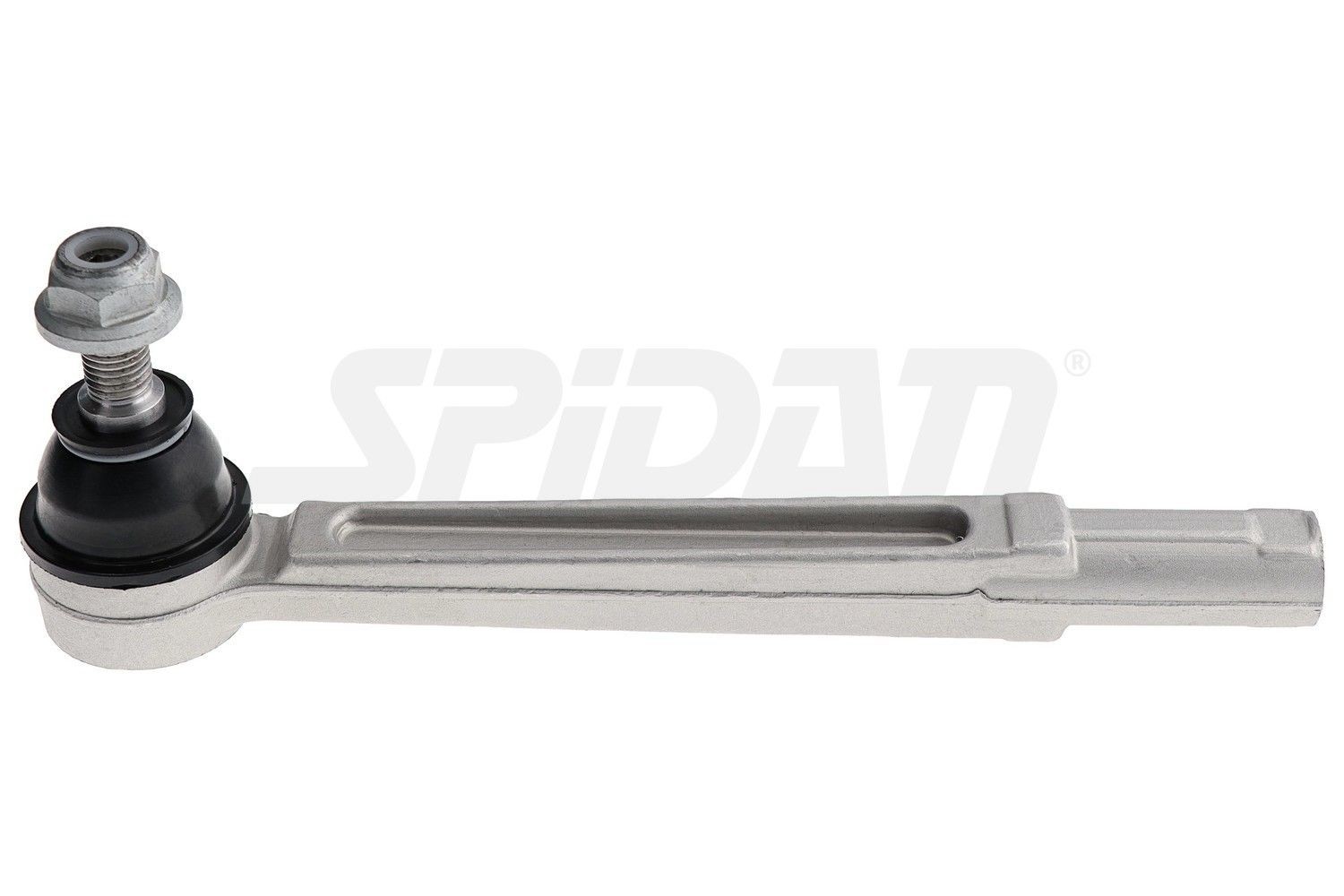 SPIDAN CHASSIS PARTS 58087 Track rod end Cone Size 15 mm, Front Axle