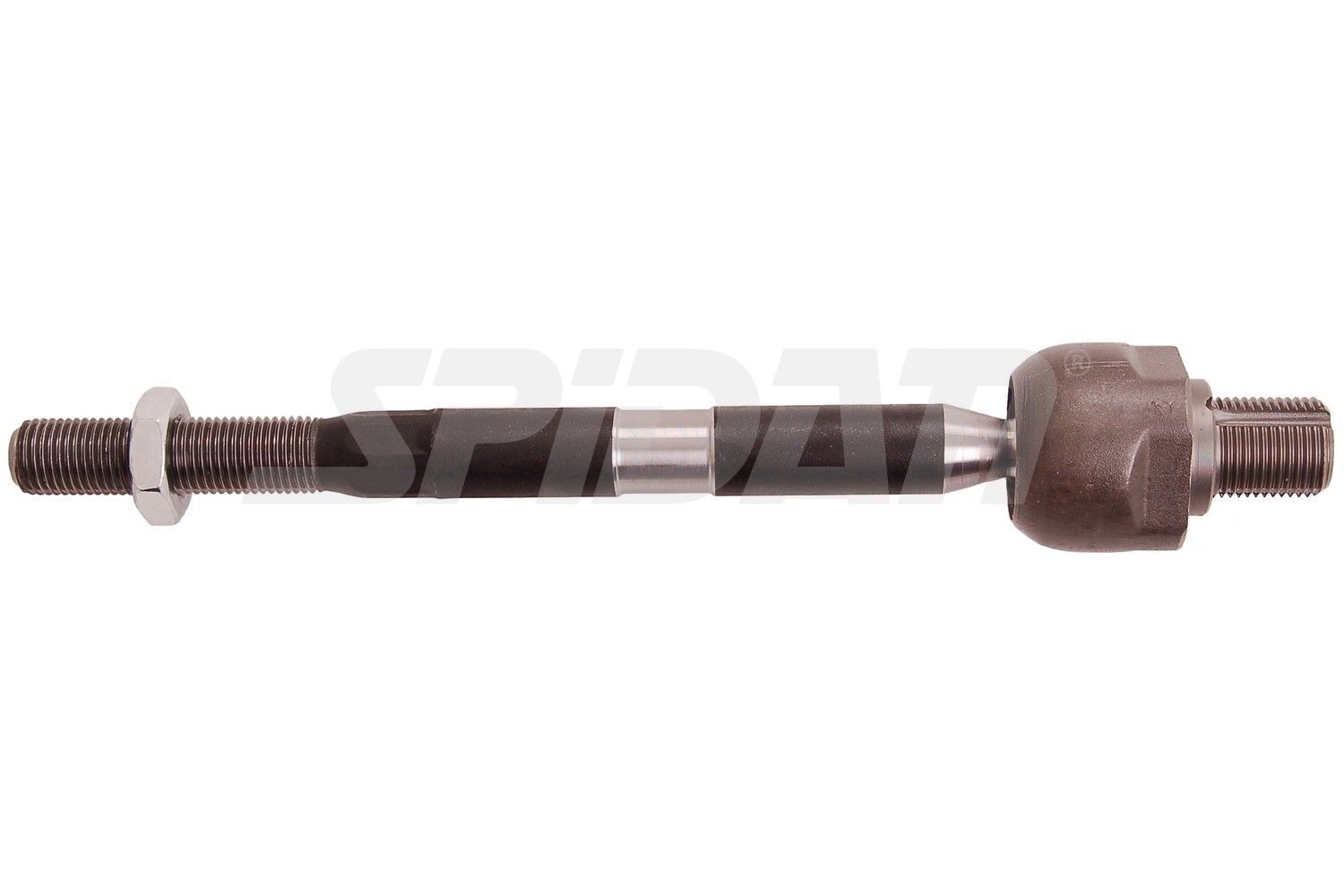 SPIDAN CHASSIS PARTS 58172 Porsche BOXSTER 2009 Steering rod