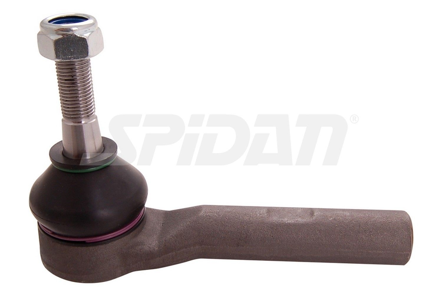 SPIDAN CHASSIS PARTS 58181 Track rod end 68141 058AA