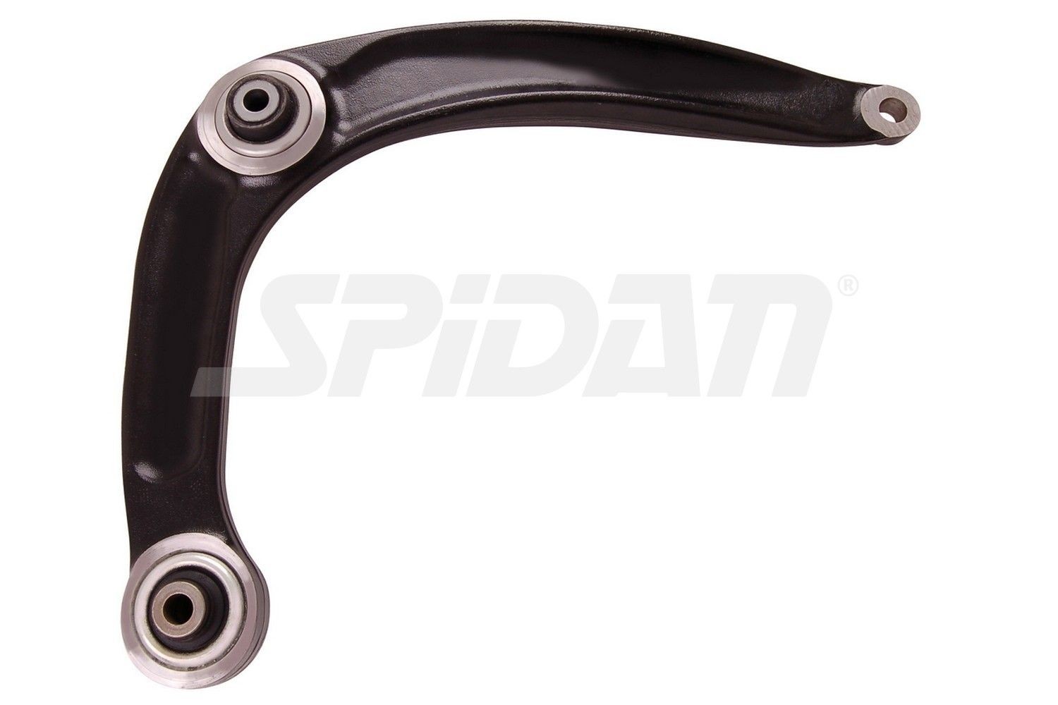 Original 58212 SPIDAN CHASSIS PARTS Suspension arm experience and price