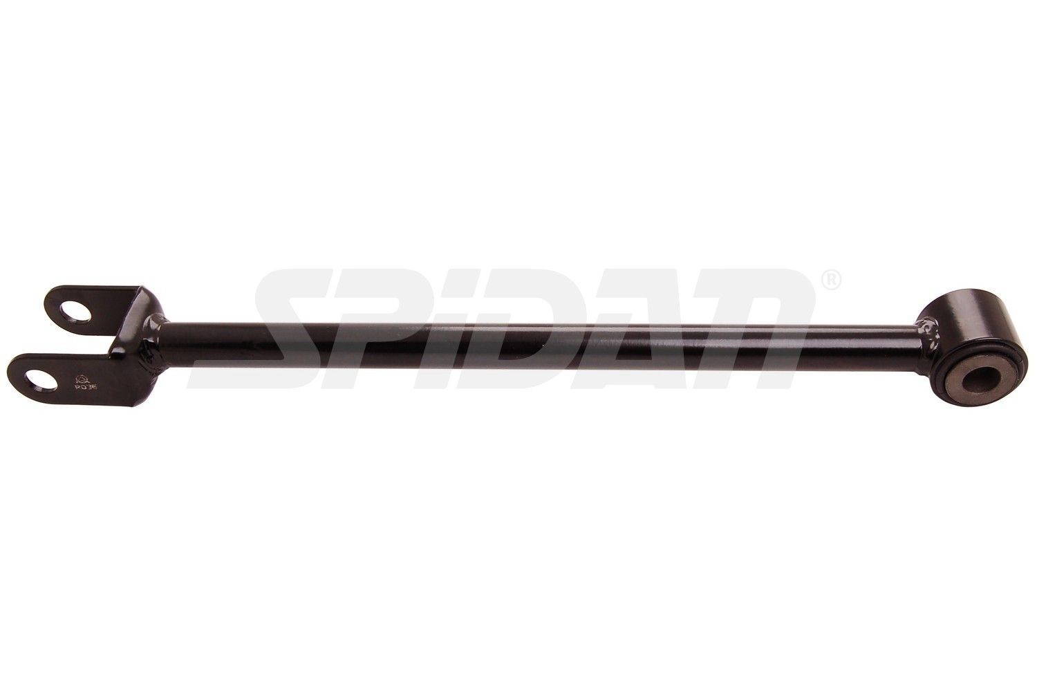 SPIDAN CHASSIS PARTS 58289 Rod / Strut, wheel suspension Rear Axle both sides, Lower, Rear Axle