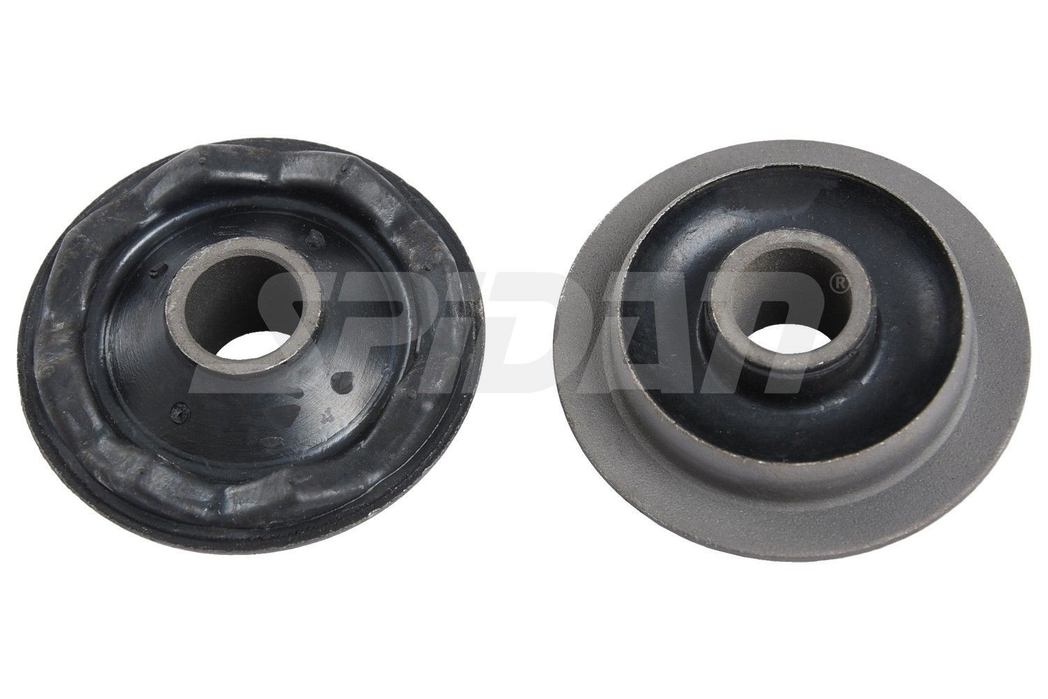 SPIDAN CHASSIS PARTS Front axle both sides Ø: 46 mm, 218 mm Total Length: 218mm Bellow, steering 58307 buy