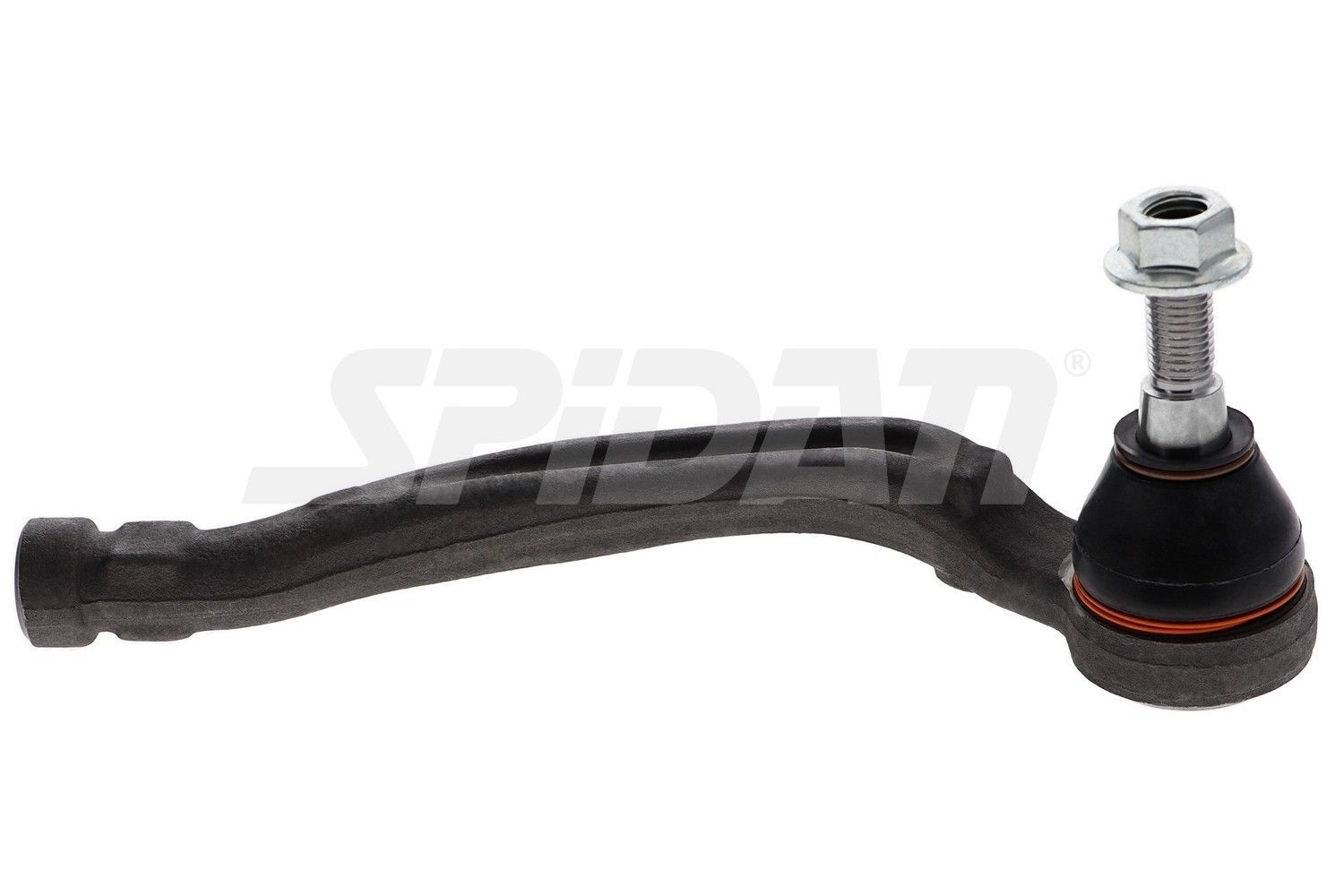 SPIDAN CHASSIS PARTS Outer tie rod end Astra L Hatchback (C02) new 58326
