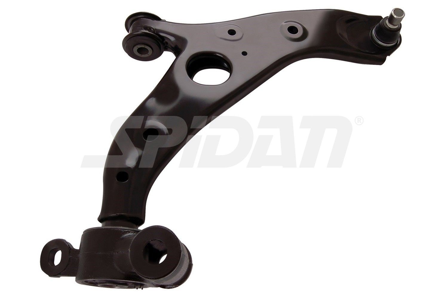 SPIDAN CHASSIS PARTS 58340 Ball Joint KD35-34300D