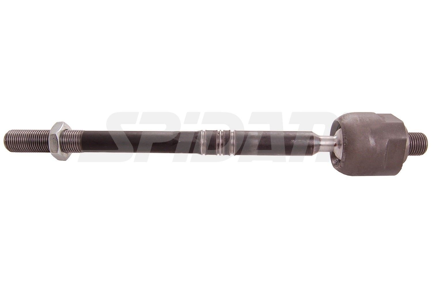 SPIDAN CHASSIS PARTS 58486 Steering rod Mercedes W166 ML 500 4.7 4-matic 408 hp Petrol 2014 price