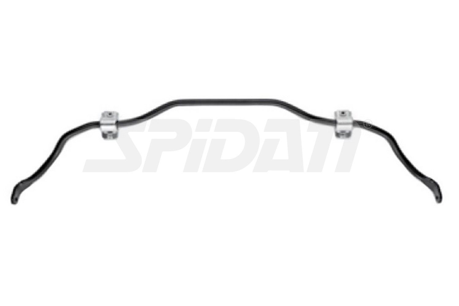 SPIDAN CHASSIS PARTS 58500 Sway bar Fiat Grande Punto 199 1.3 D Multijet 75 hp Diesel 2021 price