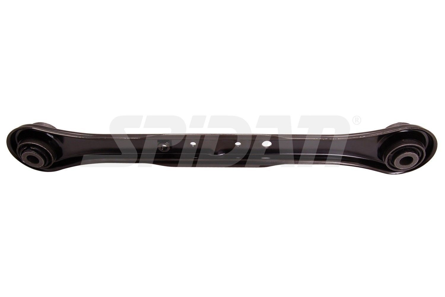 SPIDAN CHASSIS PARTS 58613 Rod / Strut, wheel suspension Rear Axle both sides, Lower, Rear Axle