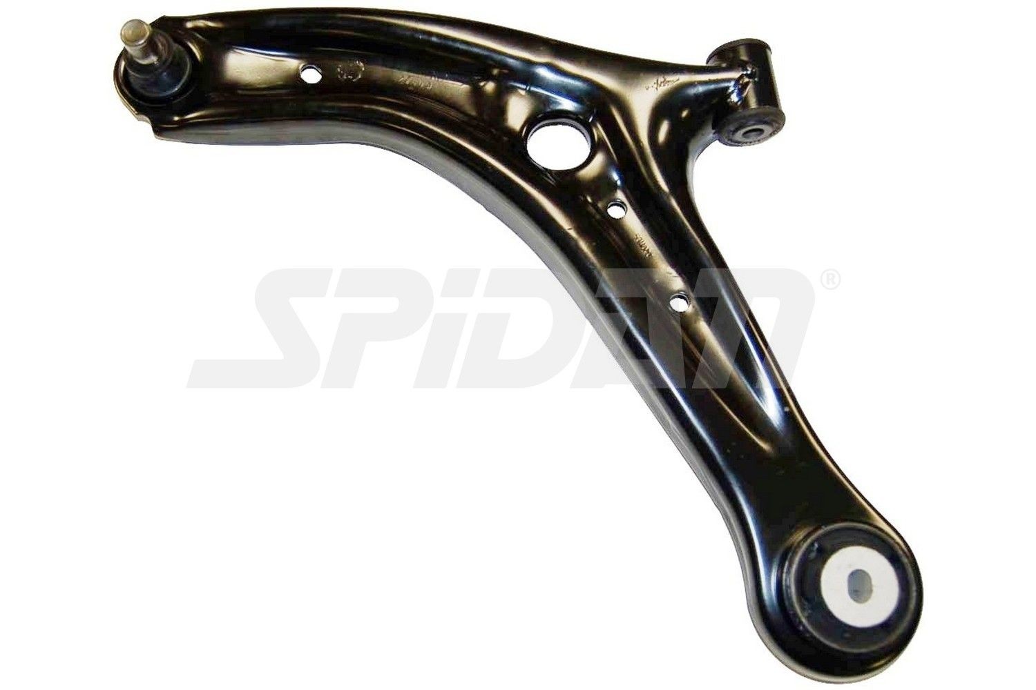 Ford Tourneo Courier Suspension arm SPIDAN CHASSIS PARTS 58733 cheap