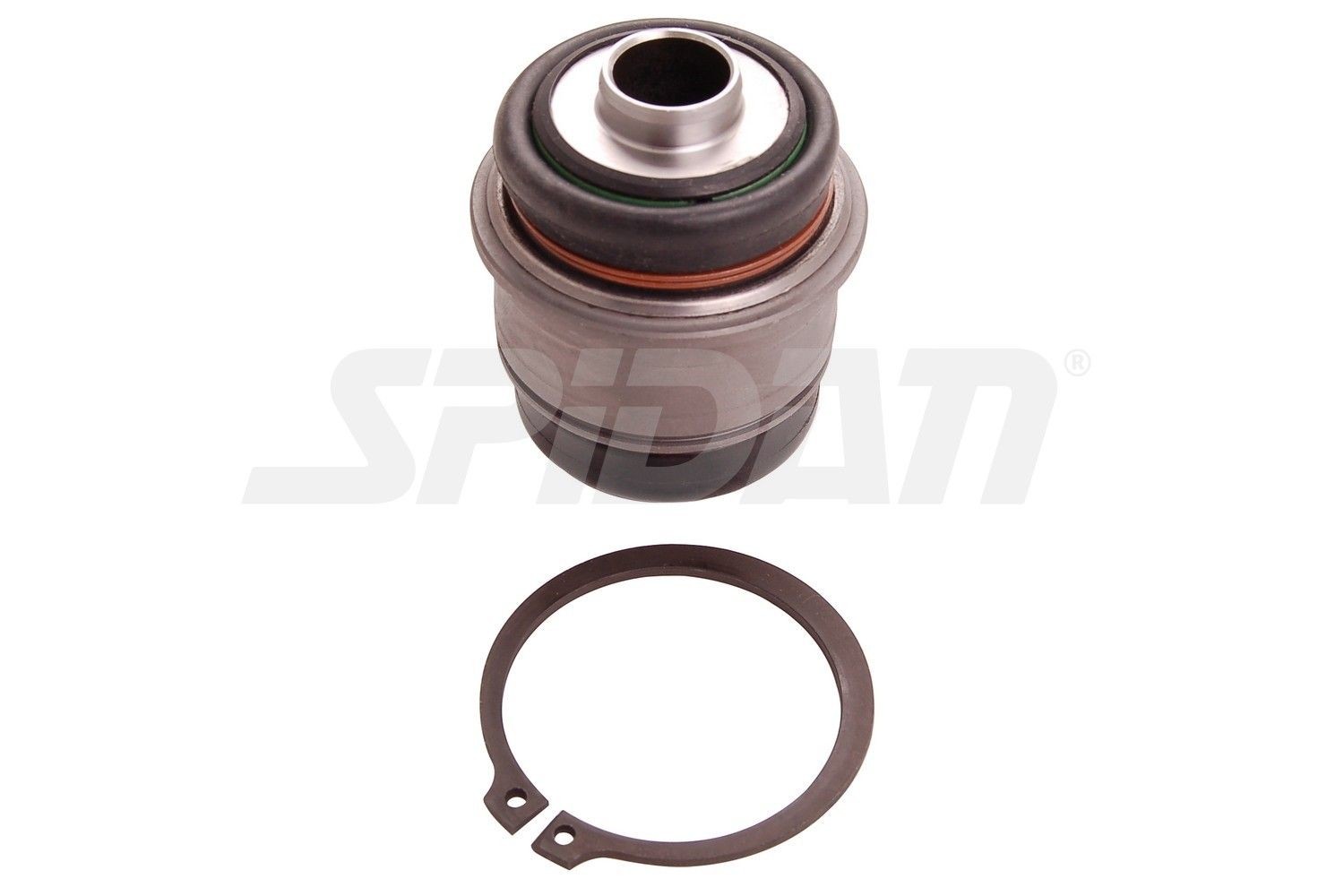 SPIDAN CHASSIS PARTS 58758 Steering knuckle bushing price