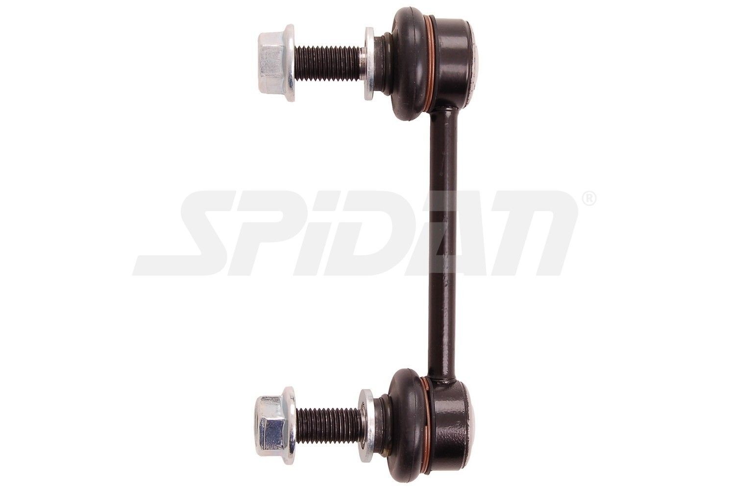 SPIDAN CHASSIS PARTS 58783 Anti-roll bar link Rear Axle, 120mm, MM12X1,25R