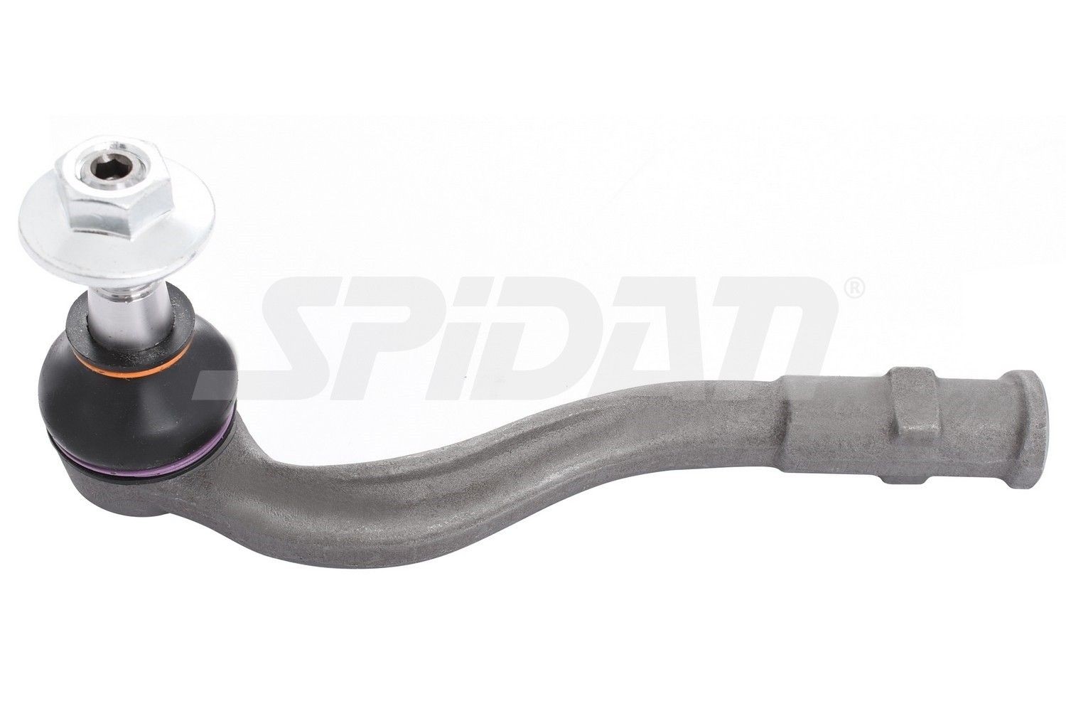 SPIDAN CHASSIS PARTS Outer tie rod end AUDI Q5 (FYB) new 58989