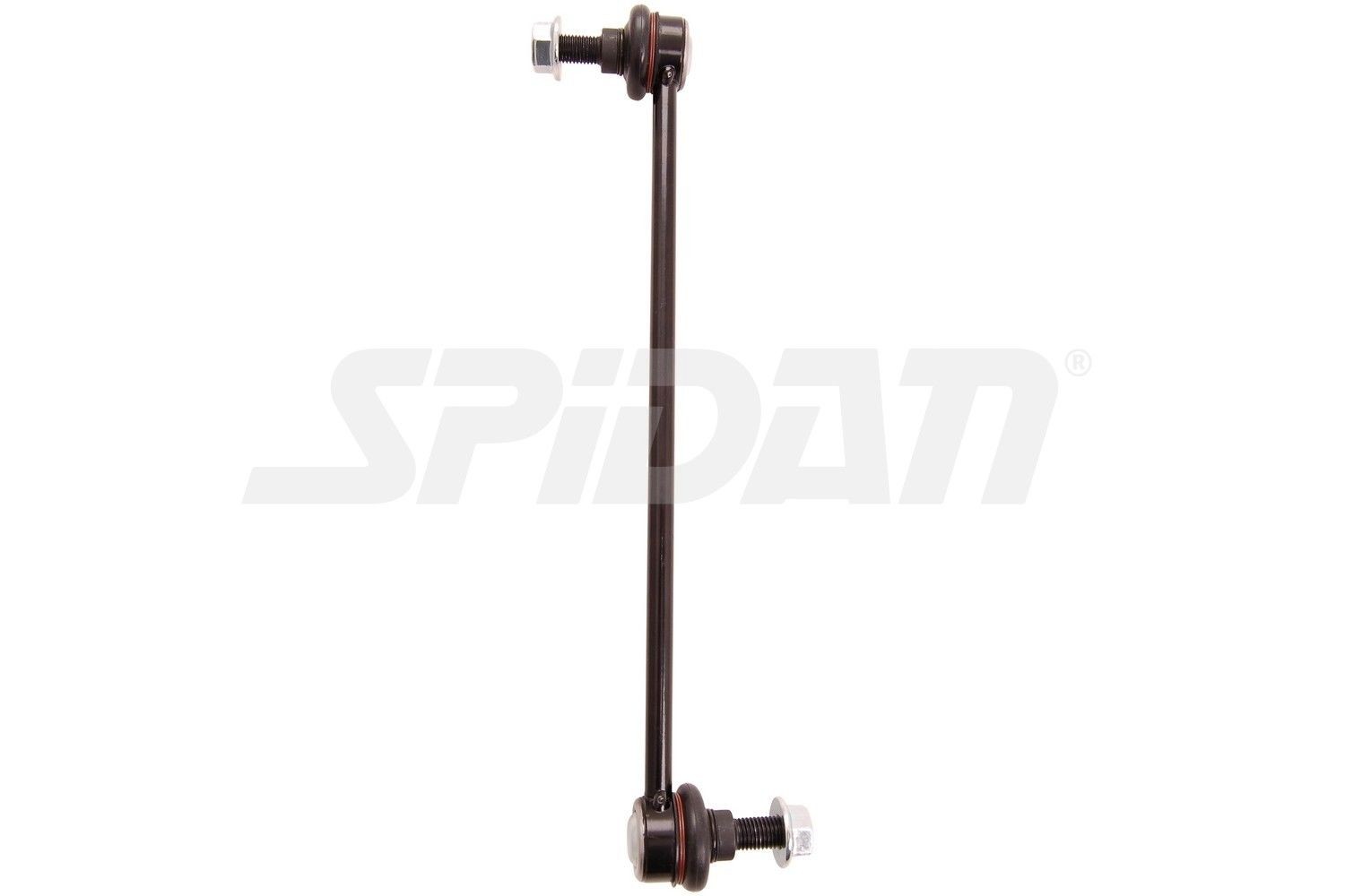 SPIDAN CHASSIS PARTS 59081 Anti-roll bar link Front Axle, 316mm, MM12X1,5R