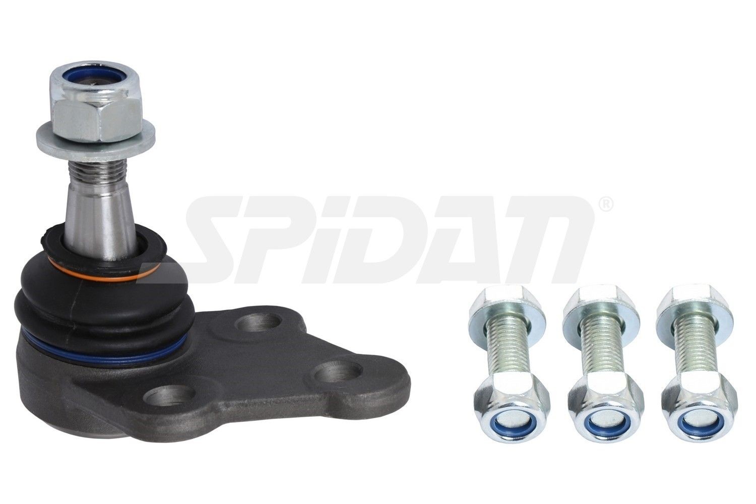 SPIDAN CHASSIS PARTS 59113 Suspension ball joint Mercedes Vito Tourer 119 CDI 4-matic 190 hp Diesel 2019 price