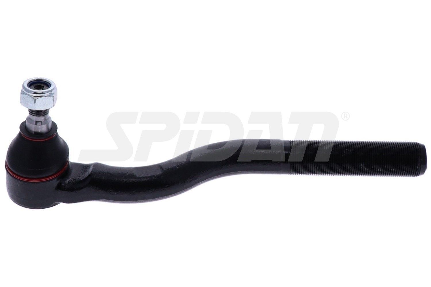 SPIDAN CHASSIS PARTS Track rod end 59235 Jeep WRANGLER 2010