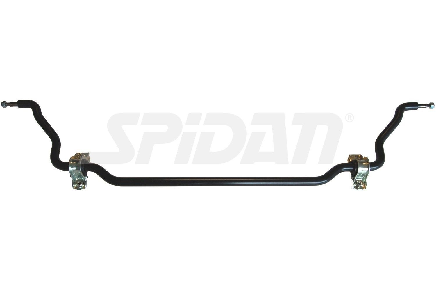 SPIDAN CHASSIS PARTS 59278 Anti-roll bar link 13 57 572 080