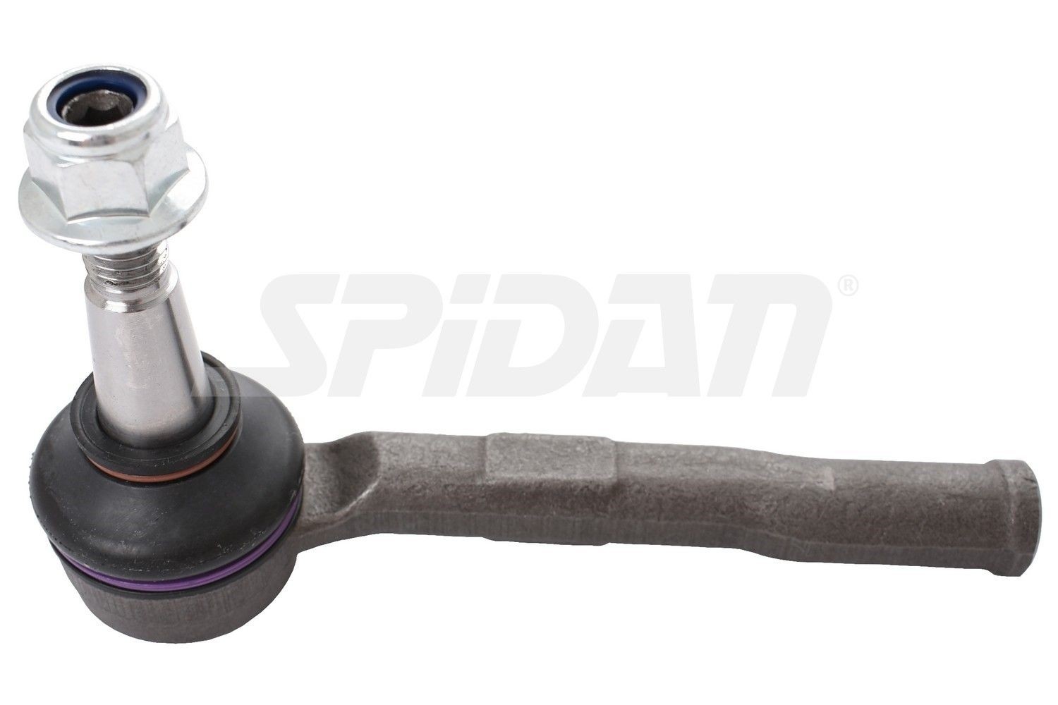 Inner Rack End fits OPEL ASTRA K 1.4 Left or Right 2015 on Tie Rod Joint Delphi 