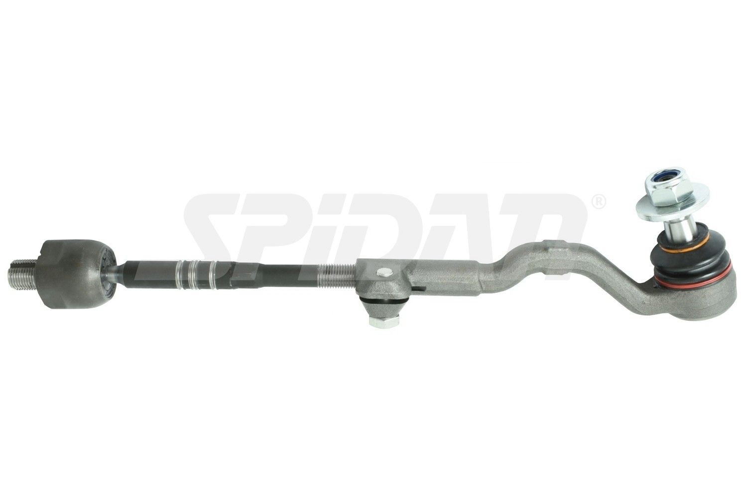 Original 59319 SPIDAN CHASSIS PARTS Inner tie rod experience and price
