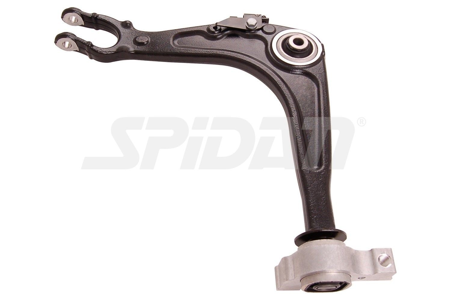 Original 59340 SPIDAN CHASSIS PARTS Suspension arm experience and price
