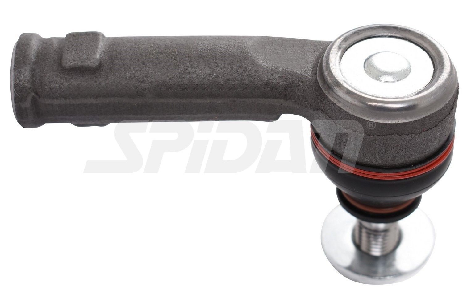 SPIDAN CHASSIS PARTS Outer tie rod end VW Golf VIII Alltrack VIII (CG5) new 59401