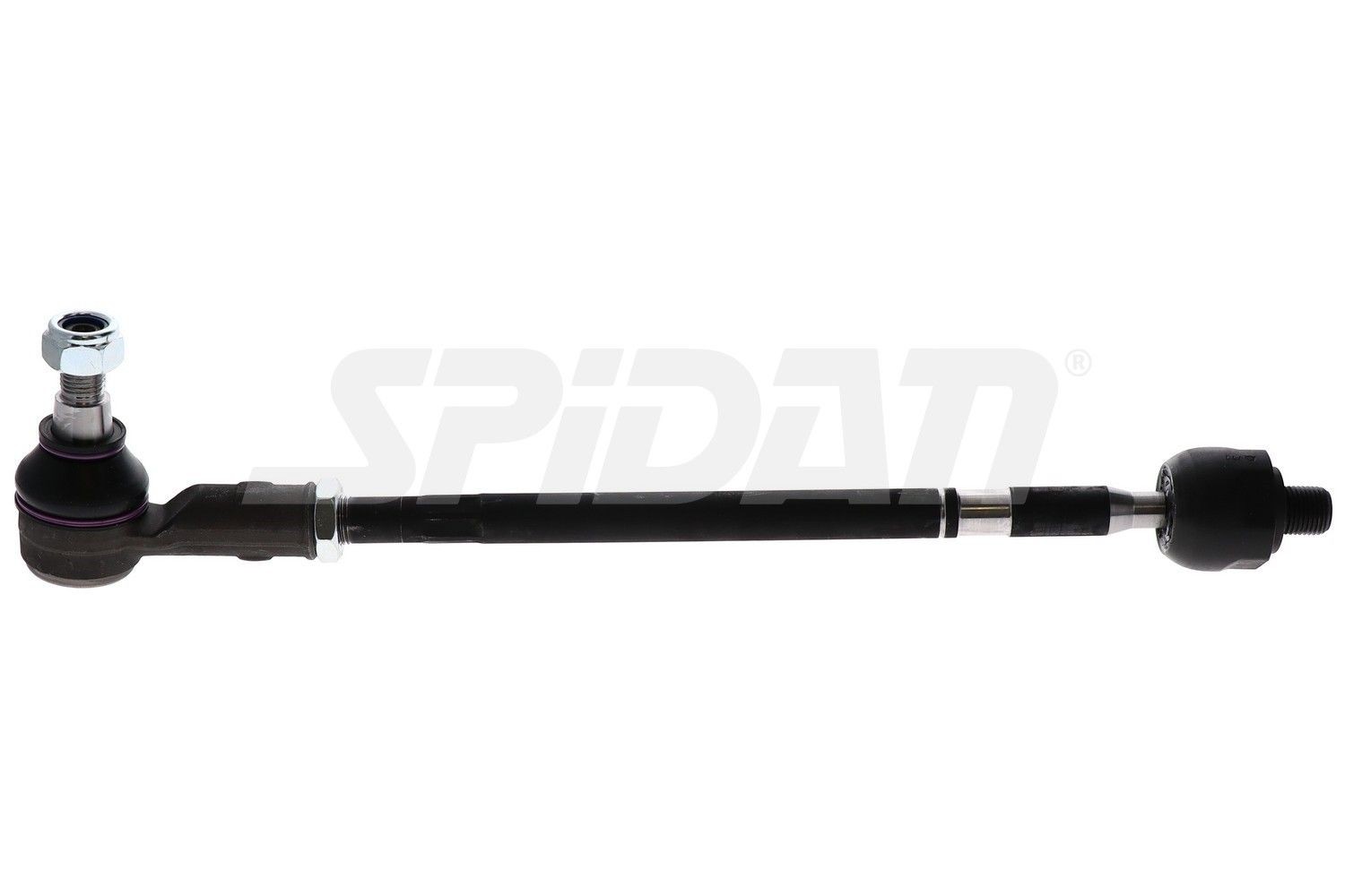 SPIDAN CHASSIS PARTS 59403 Steering rod Mercedes Vito W638 108 CDI 2.2 82 hp Diesel 2001 price