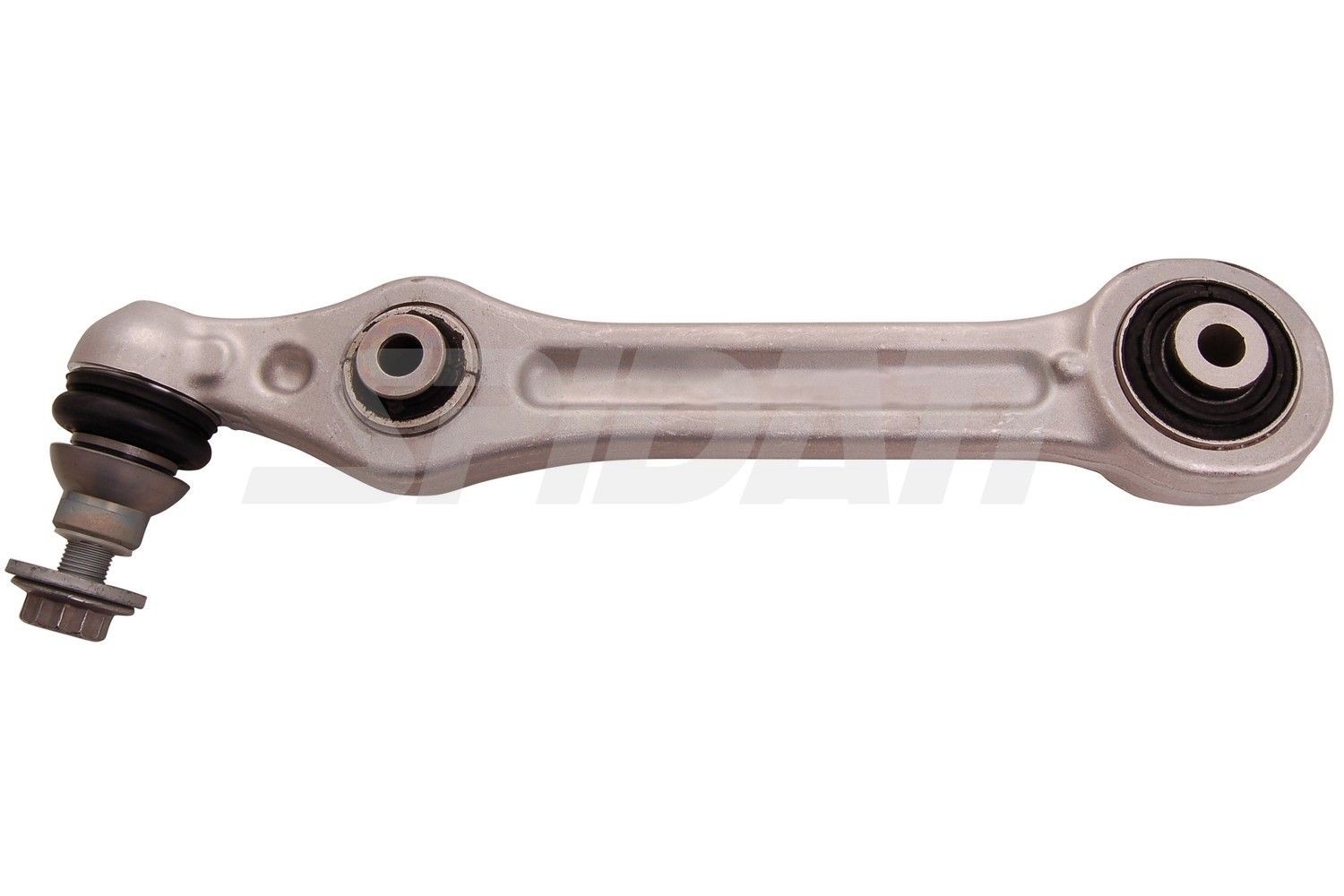 SPIDAN CHASSIS PARTS Rear, Lower Front Axle, Trailing Arm, Aluminium, Cone Size: 16 mm, Push Rod Cone Size: 16mm Control arm 59446 buy