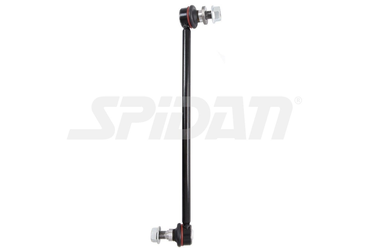 SPIDAN CHASSIS PARTS 59580 Anti-roll bar link 65.43718.0008