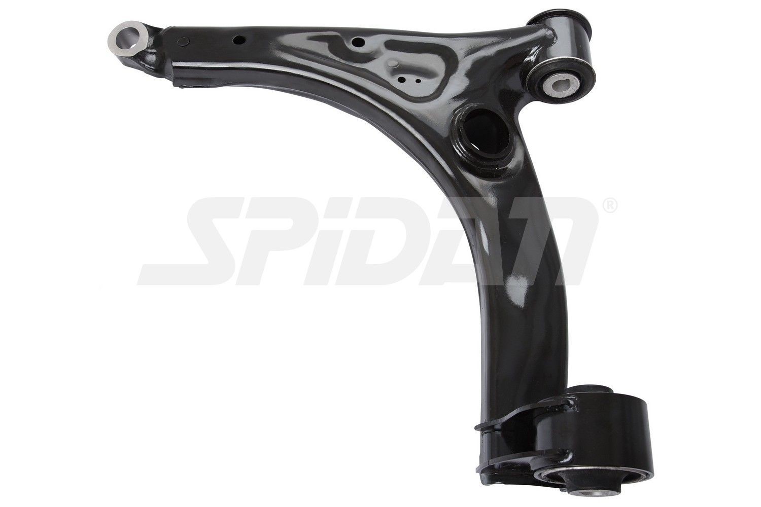 SPIDAN CHASSIS PARTS Track control arm rear and front VW Crafter Platform / Chassis (SZ) new 59585