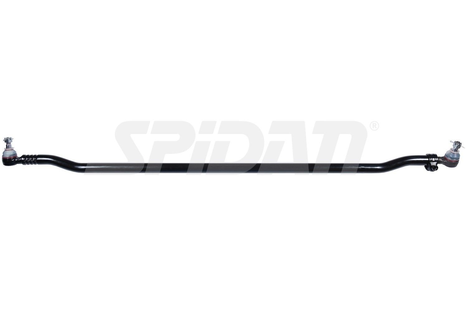 SPIDAN CHASSIS PARTS 59611 Rod Assembly 602 330 03 03