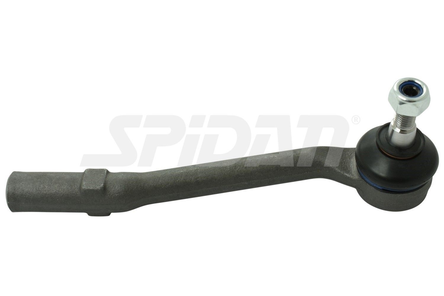SPIDAN CHASSIS PARTS 59717 Track rod end 16 231 411 80
