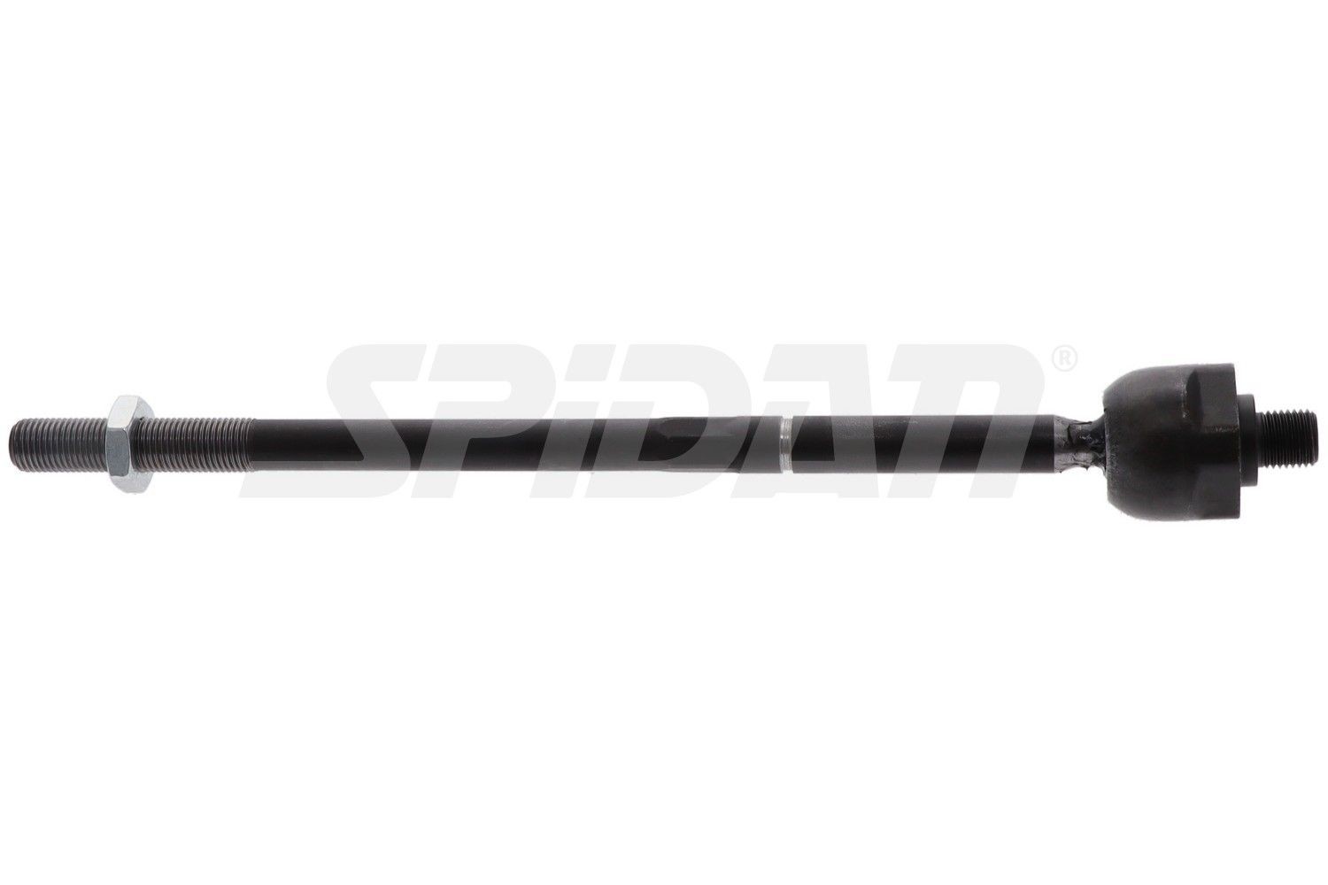 SPIDAN CHASSIS PARTS 59737 Inner track rod end JEEP Renegade BU 1.3 PHEV 4Xe 130 hp Petrol/Electric 2023 price