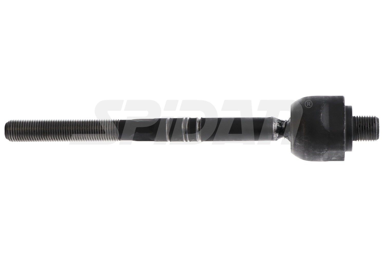 SPIDAN CHASSIS PARTS Inner tie rod 59740 BMW 7 Series 2018
