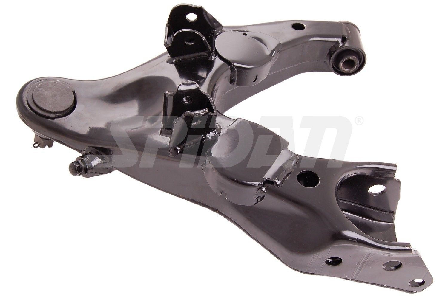 SPIDAN CHASSIS PARTS 59910 Ball Joint 4864060010 (-)