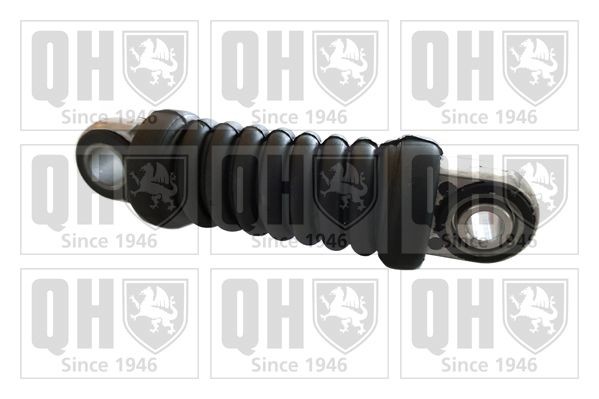 QUINTON HAZELL QTA1028H Vibration Damper, v-ribbed belt