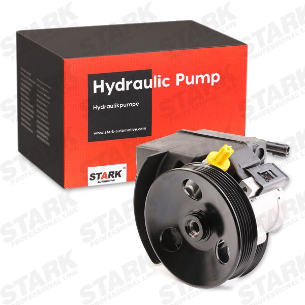 STARK Hydraulic steering pump SKHP-0540187
