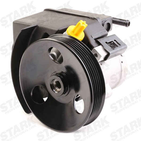 SKHP0540187 Hydraulic Pump, steering system STARK SKHP-0540187 review and test